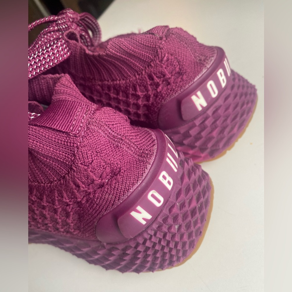 No bull knit runners - Picture 2 of 2